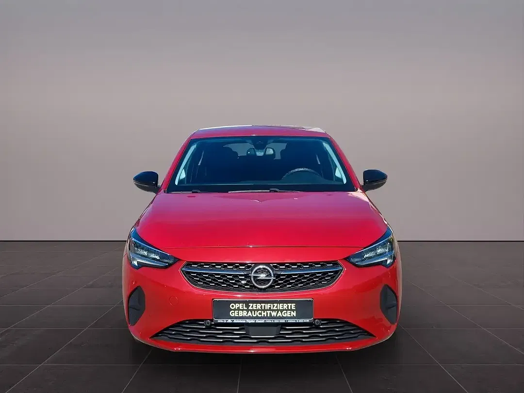 Opel Corsa - Thumbnail 6