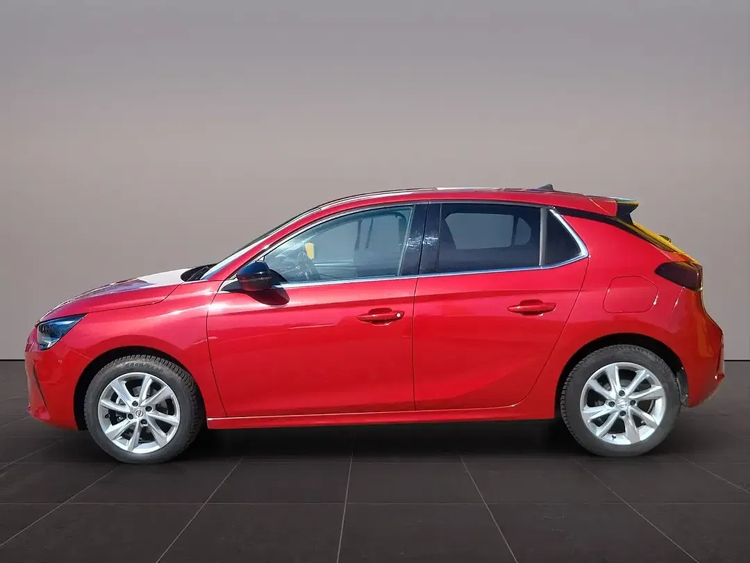 Opel Corsa - Thumbnail 7