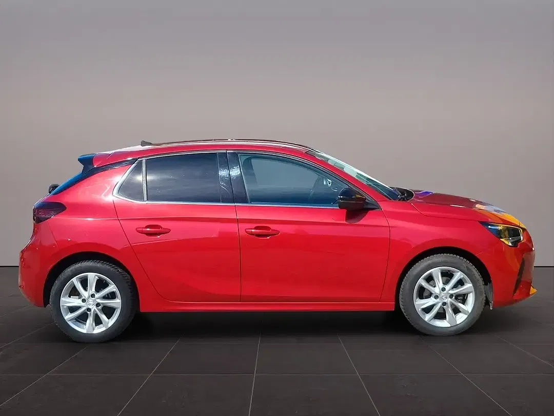 Opel Corsa - Thumbnail 8