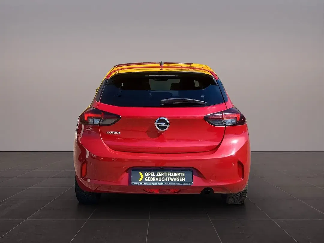 Opel Corsa - Thumbnail 9