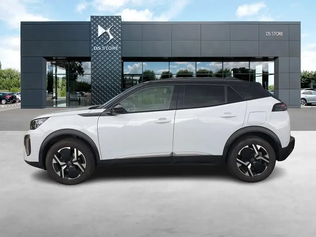 Peugeot 2008 EAT8 GT - Thumbnail 3