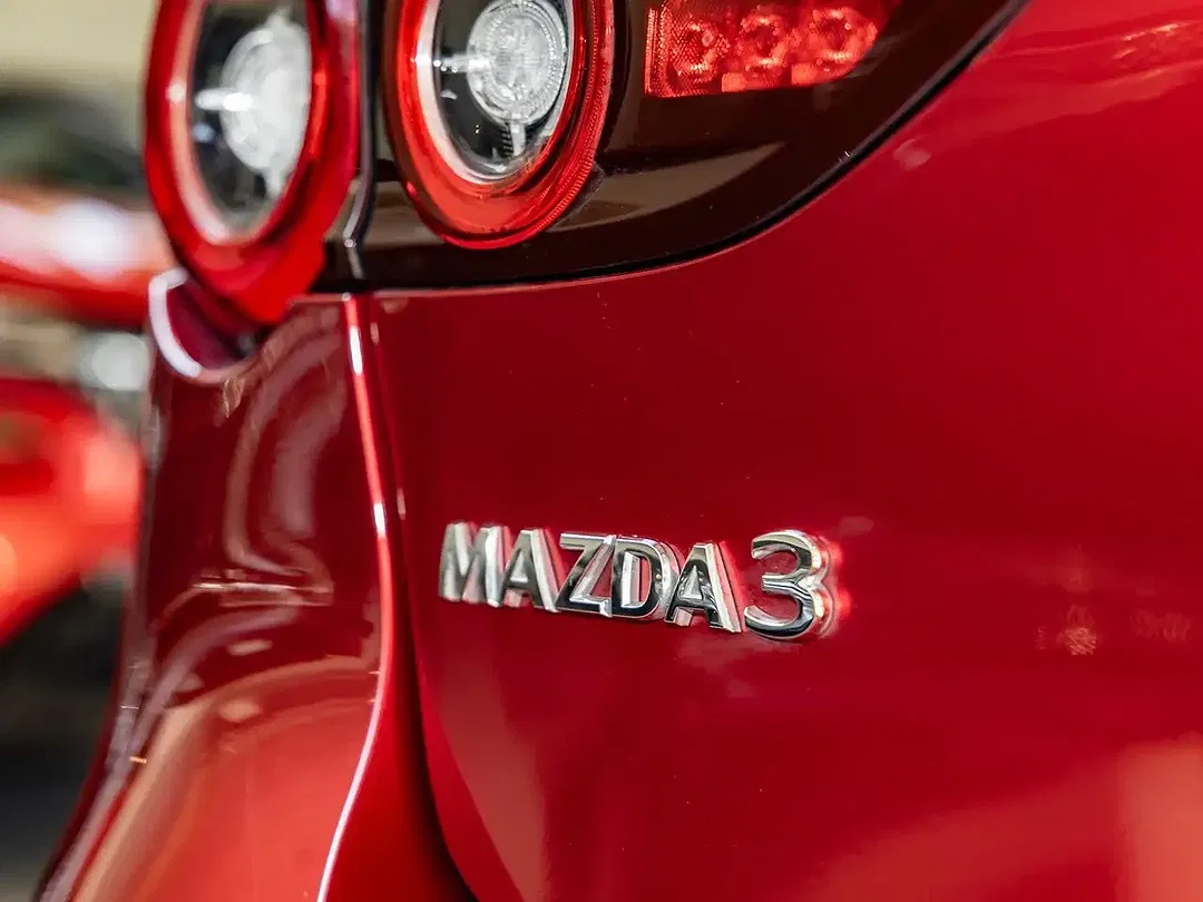 Mazda 3 2.5 AUT Takumi - Thumbnail 15