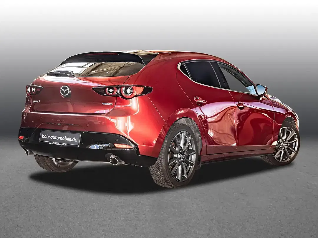 Mazda 3 2.5 AUT Takumi - Thumbnail 2