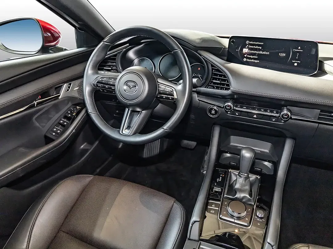 Mazda 3 2.5 AUT Takumi - Thumbnail 3