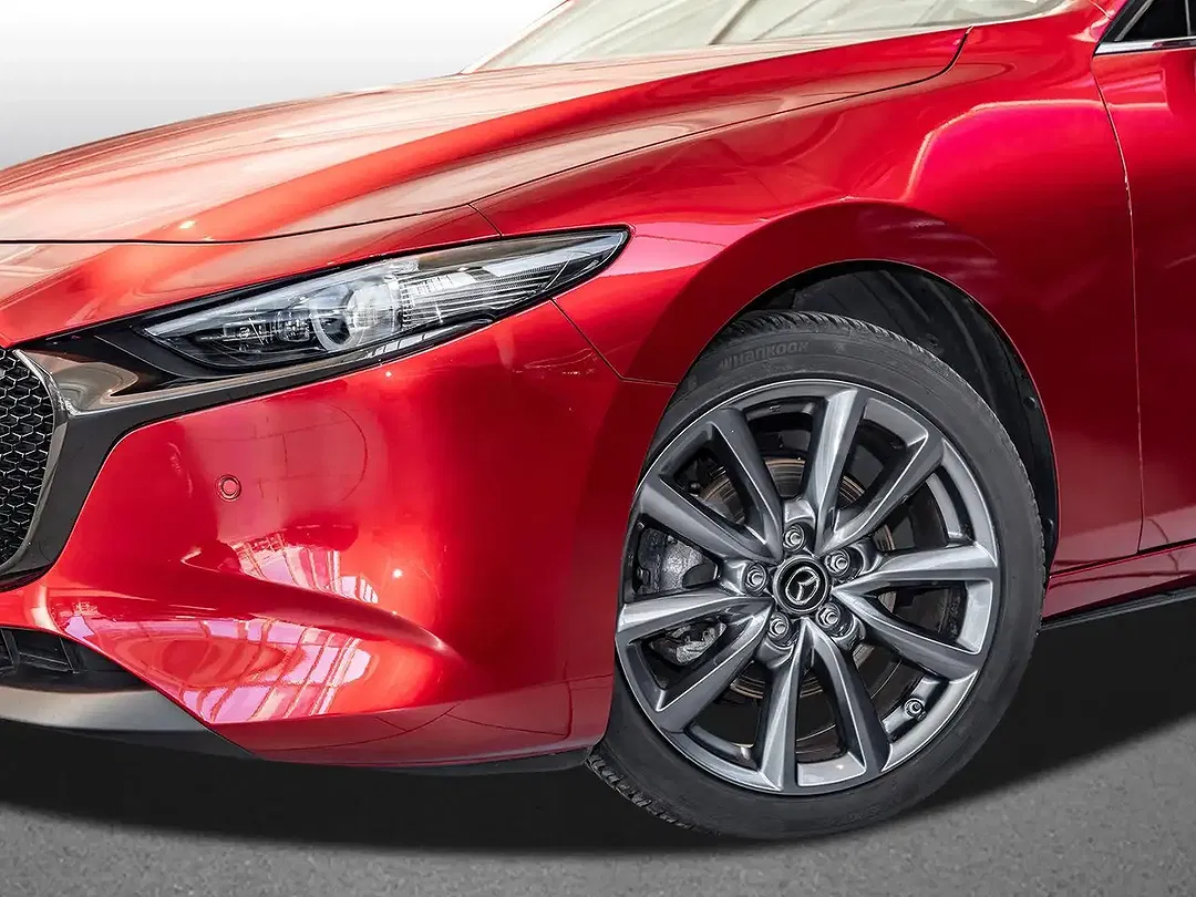 Mazda 3 2.5 AUT Takumi - Thumbnail 7