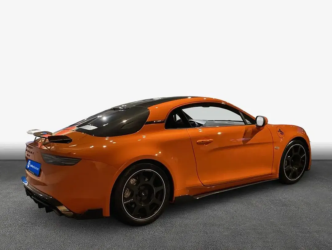 Alpine A110 R 70 - foto 2