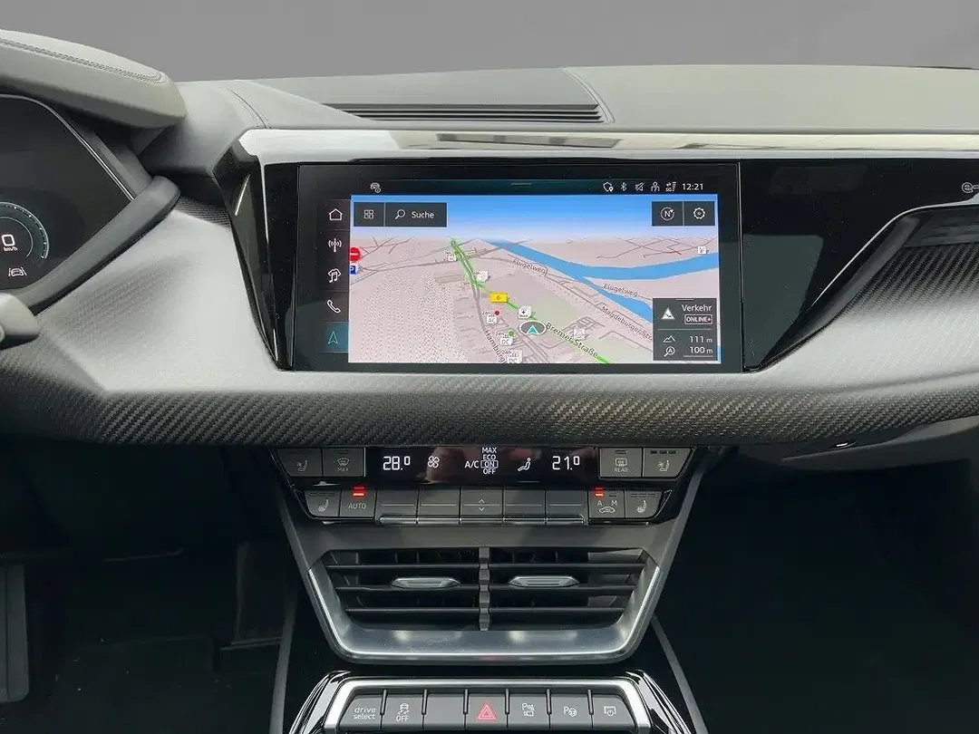 Audi e-tron GT - Thumbnail 7