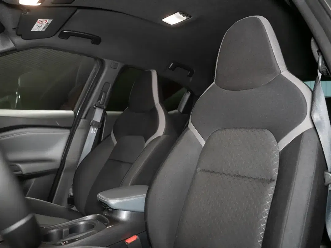 Nissan Juke 1.0 DIG-T N-Connecta - Thumbnail 11