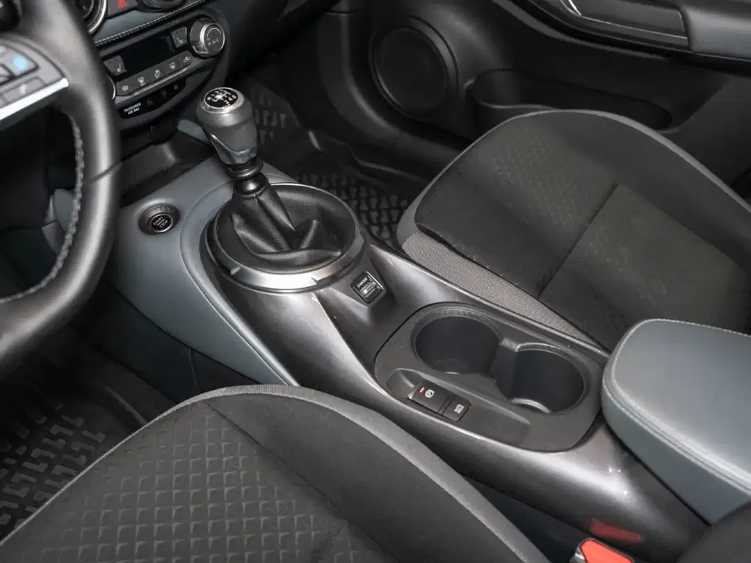 Nissan Juke 1.0 DIG-T N-Connecta - Thumbnail 12