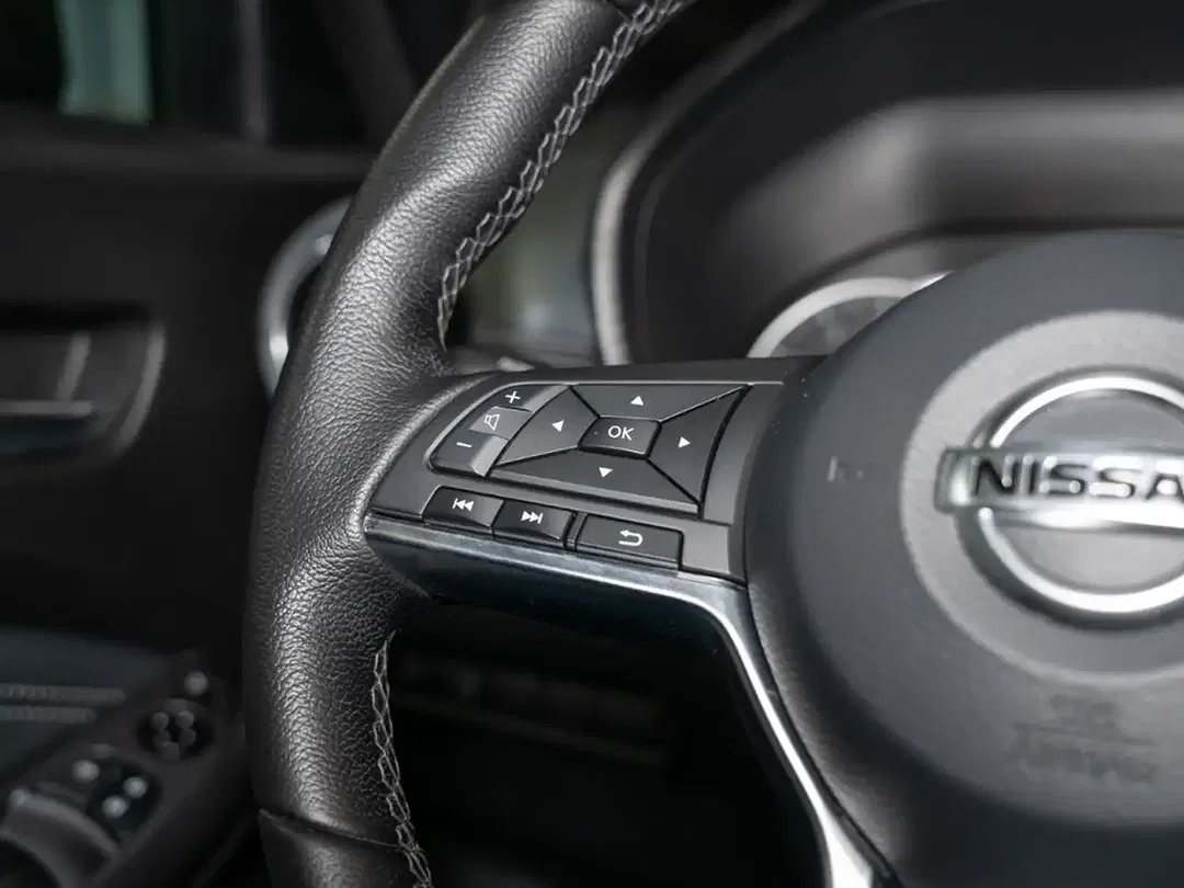 Nissan Juke 1.0 DIG-T N-Connecta - Thumbnail 13