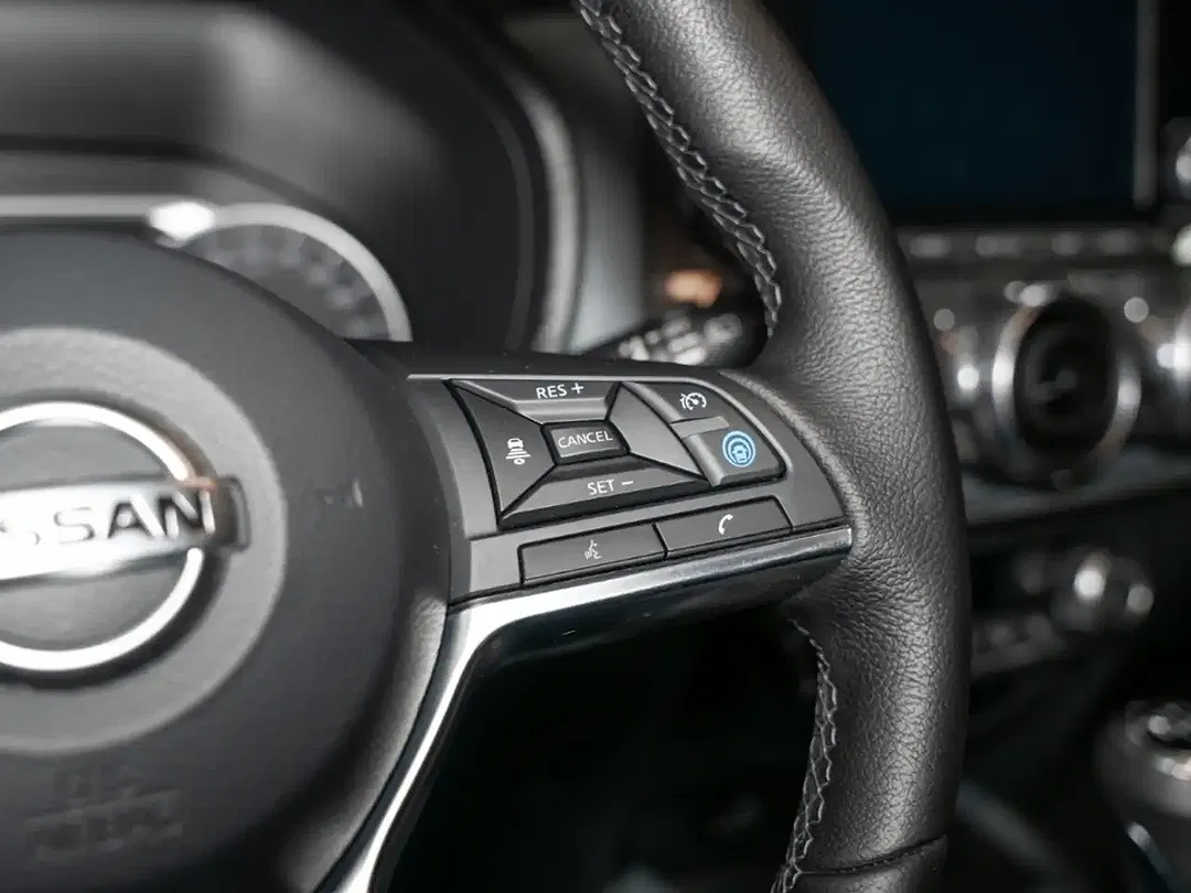 Nissan Juke 1.0 DIG-T N-Connecta - Thumbnail 14