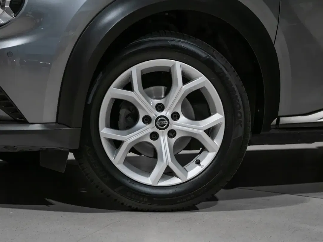 Nissan Juke 1.0 DIG-T N-Connecta - Thumbnail 5