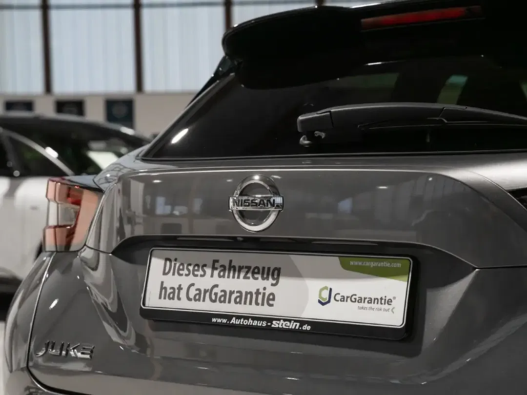 Nissan Juke 1.0 DIG-T N-Connecta - Thumbnail 7