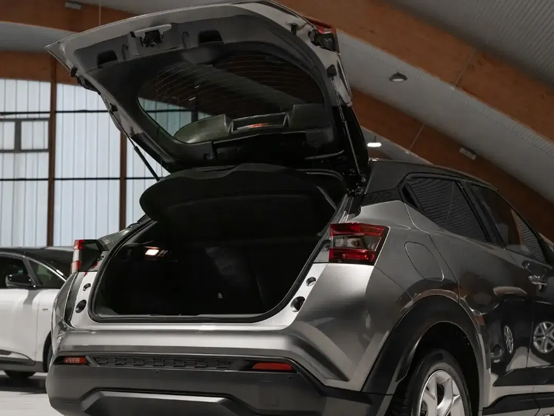 Nissan Juke 1.0 DIG-T N-Connecta - Thumbnail 8