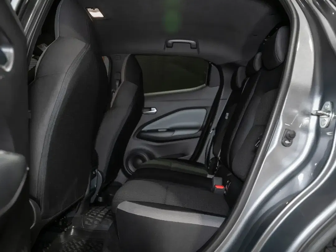 Nissan Juke 1.0 DIG-T N-Connecta - Thumbnail 9