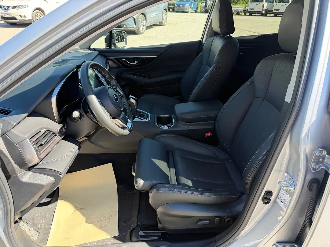 Subaru OUTBACK 2.5 Lineartronic Platinum - Thumbnail 11