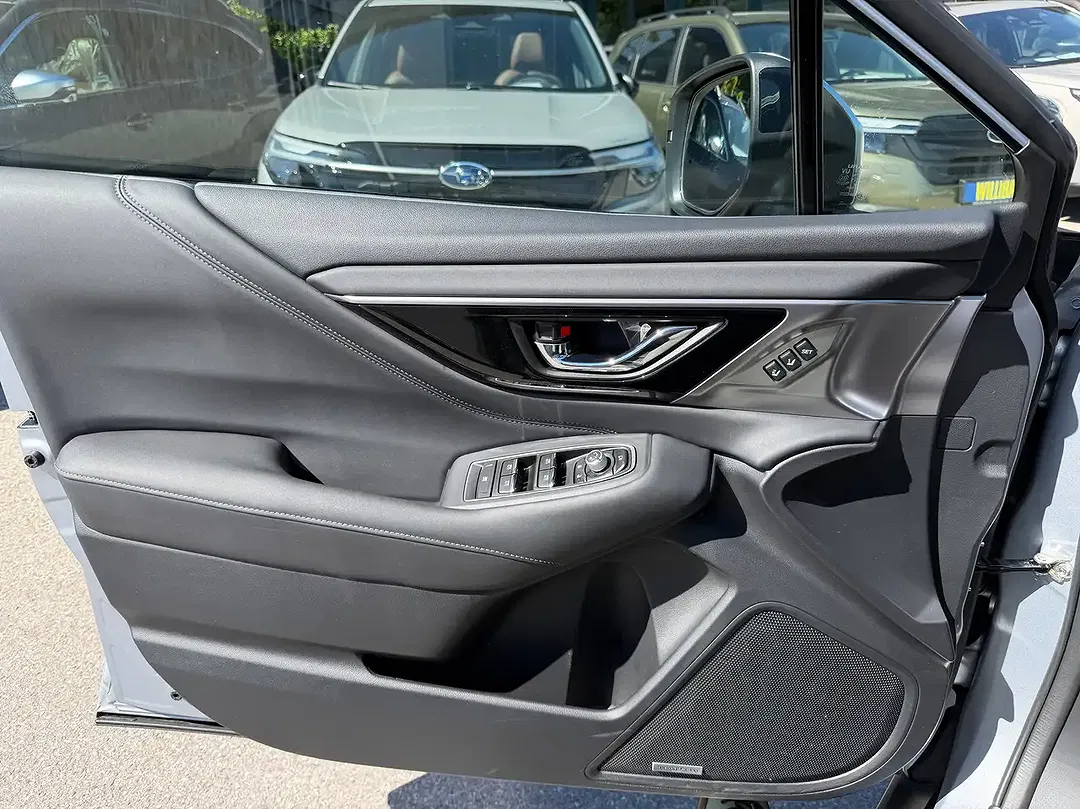 Subaru OUTBACK 2.5 Lineartronic Platinum - Thumbnail 12