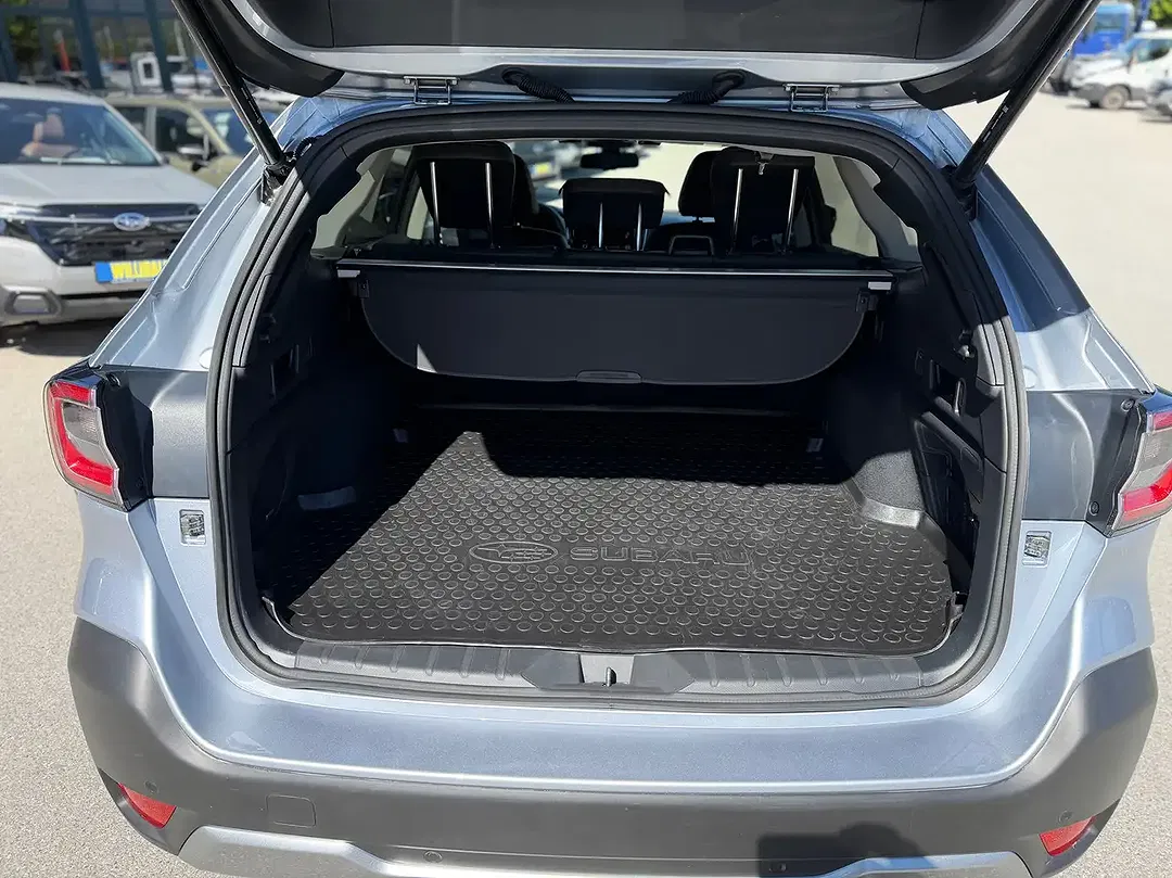 Subaru OUTBACK 2.5 Lineartronic Platinum - Thumbnail 8