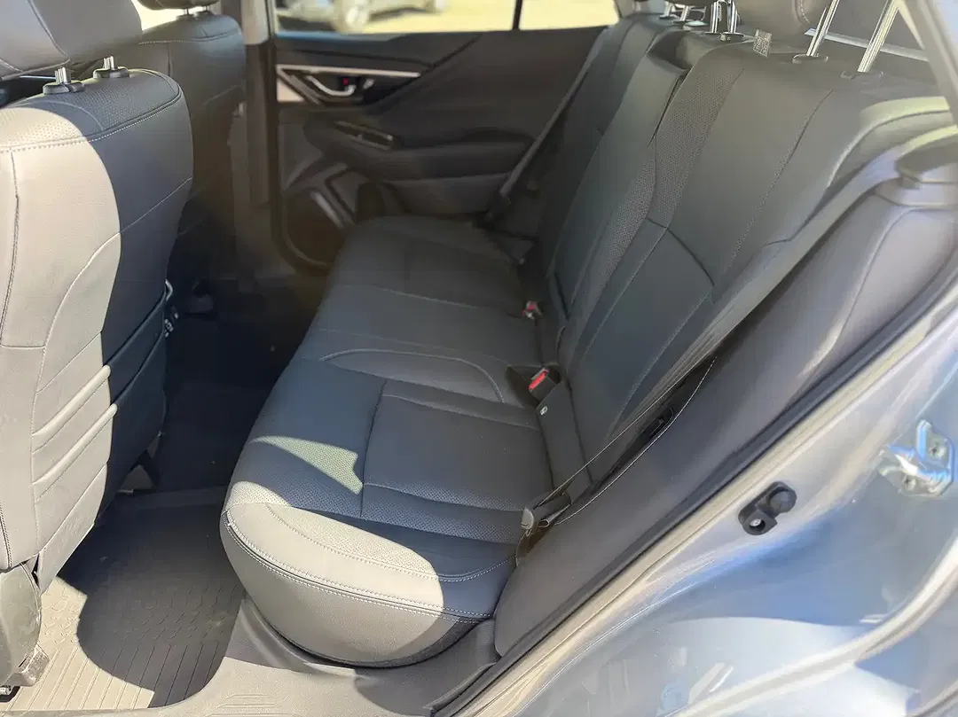 Subaru OUTBACK 2.5 Lineartronic Platinum - Thumbnail 9