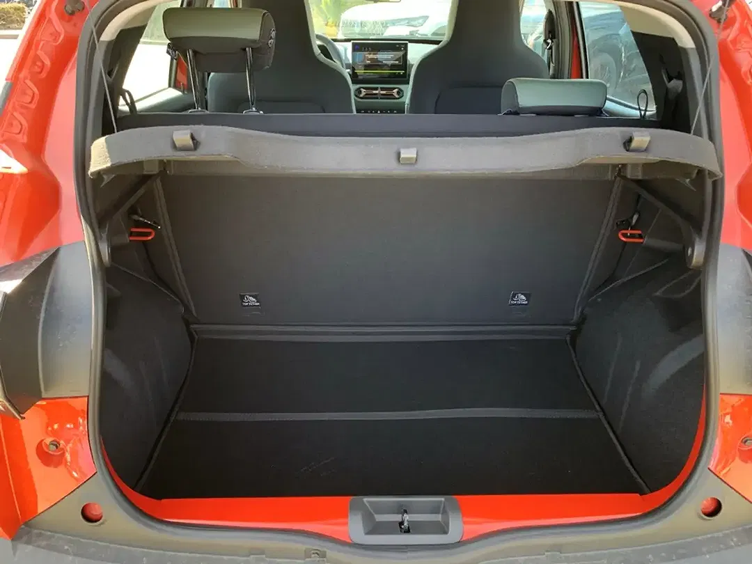 Dacia Spring EV Extreme - Thumbnail 12