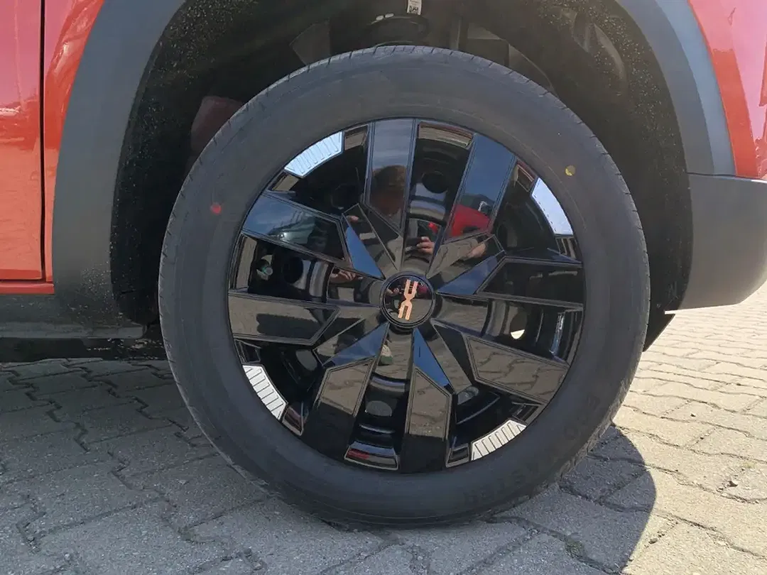 Dacia Spring EV Extreme - Thumbnail 13