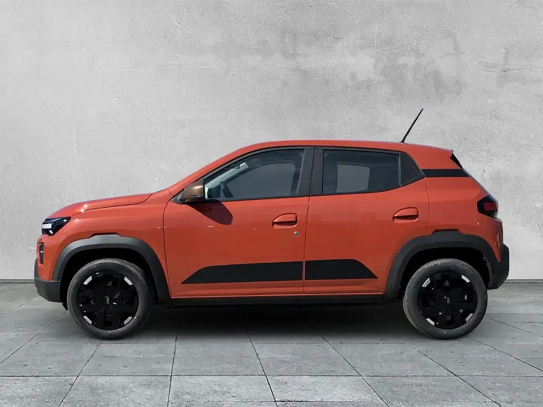 Dacia Spring EV Extreme - foto 2