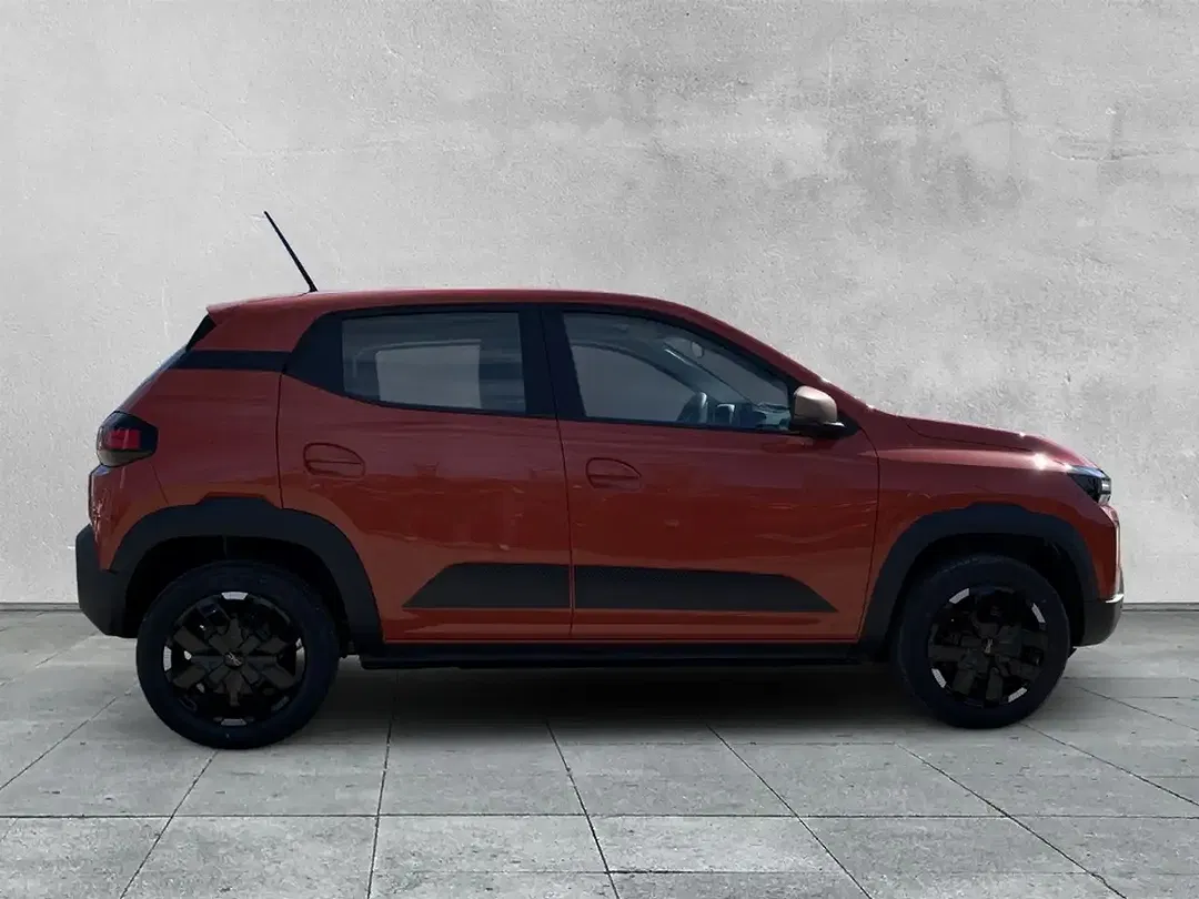 Dacia Spring EV Extreme - Thumbnail 6