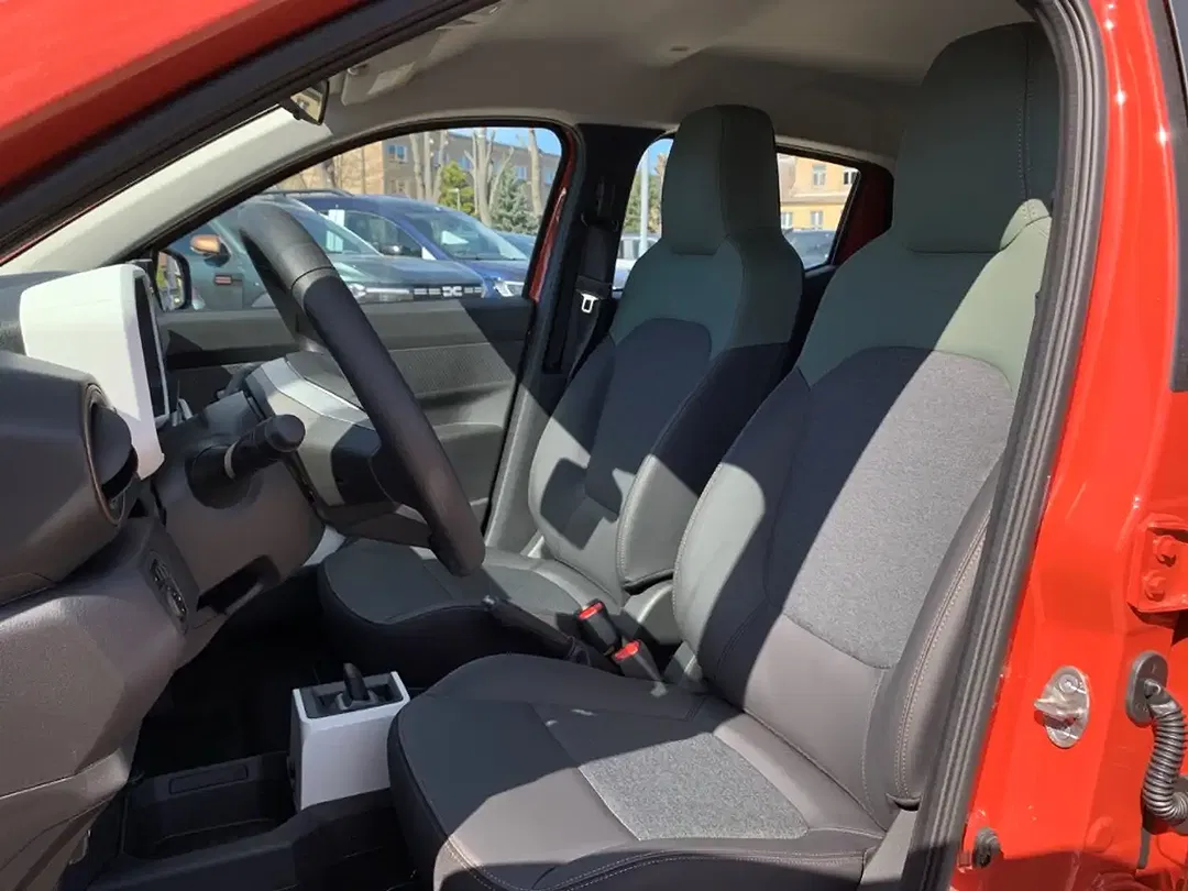 Dacia Spring EV Extreme - Thumbnail 9