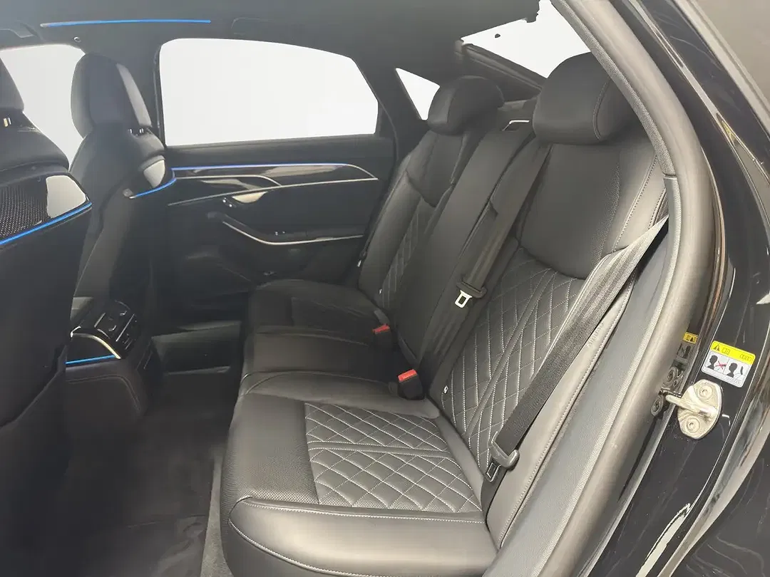Audi S8 4.0 TFSI quattro - Thumbnail 10