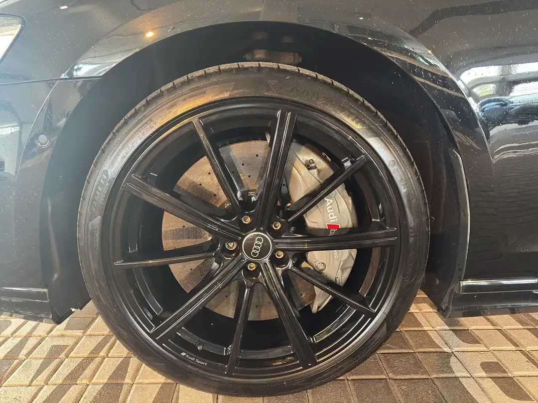 Audi S8 4.0 TFSI quattro - Thumbnail 11