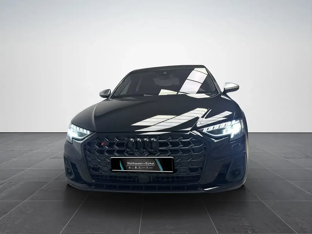 Audi S8 4.0 TFSI quattro - foto 2
