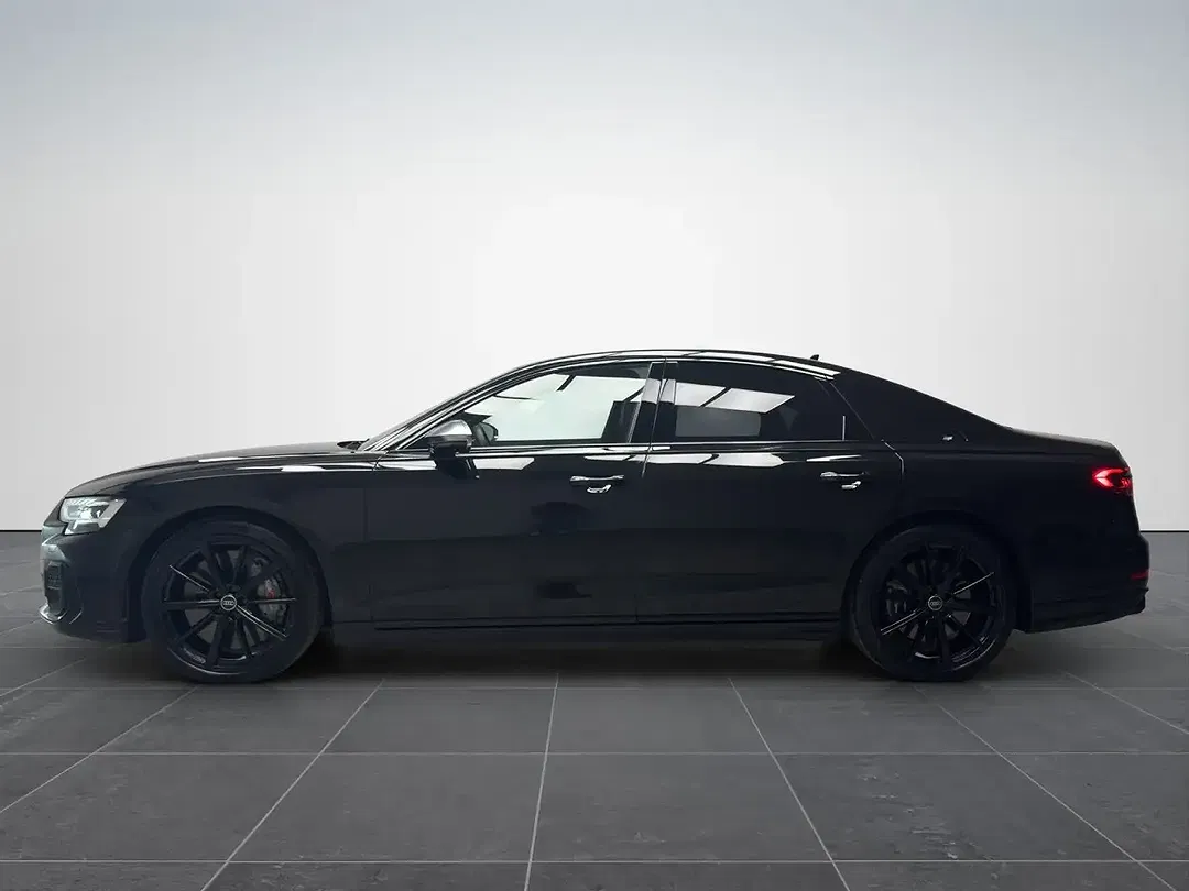 Audi S8 4.0 TFSI quattro - Thumbnail 3