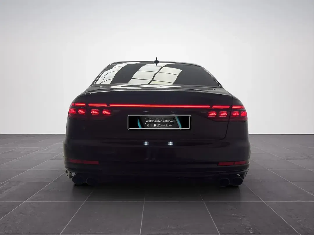 Audi S8 4.0 TFSI quattro - Thumbnail 5