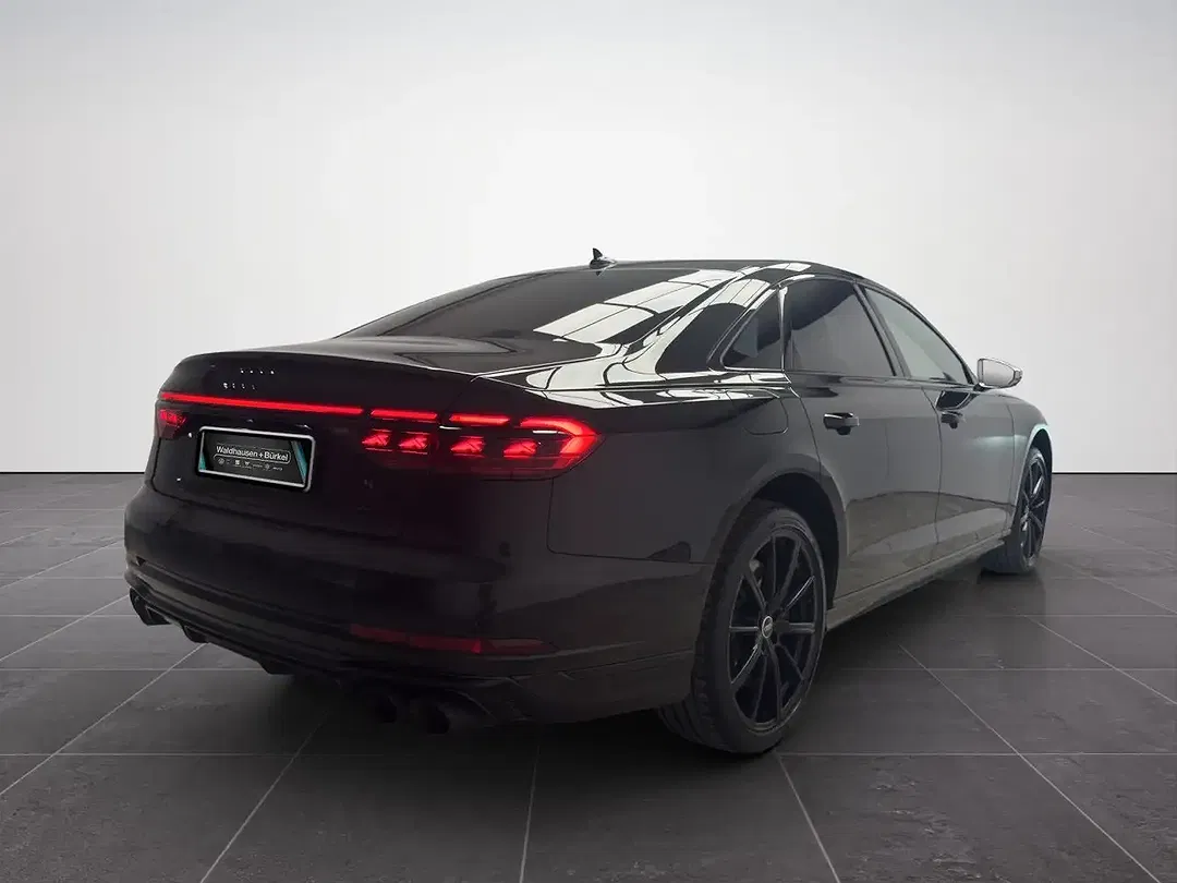 Audi S8 4.0 TFSI quattro - Thumbnail 6