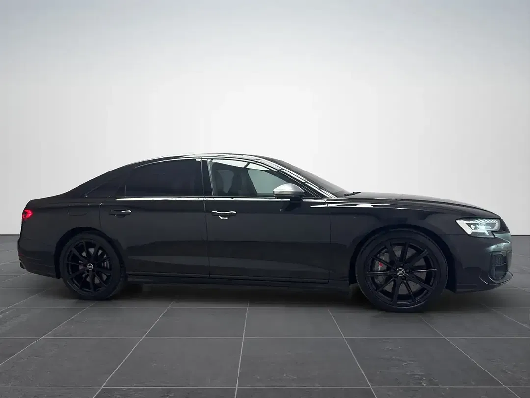 Audi S8 4.0 TFSI quattro - Thumbnail 7