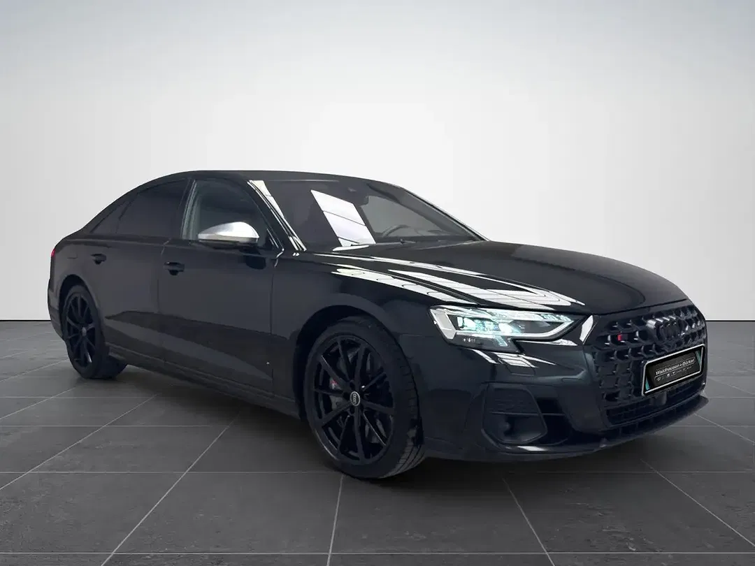Audi S8 4.0 TFSI quattro - Thumbnail 8