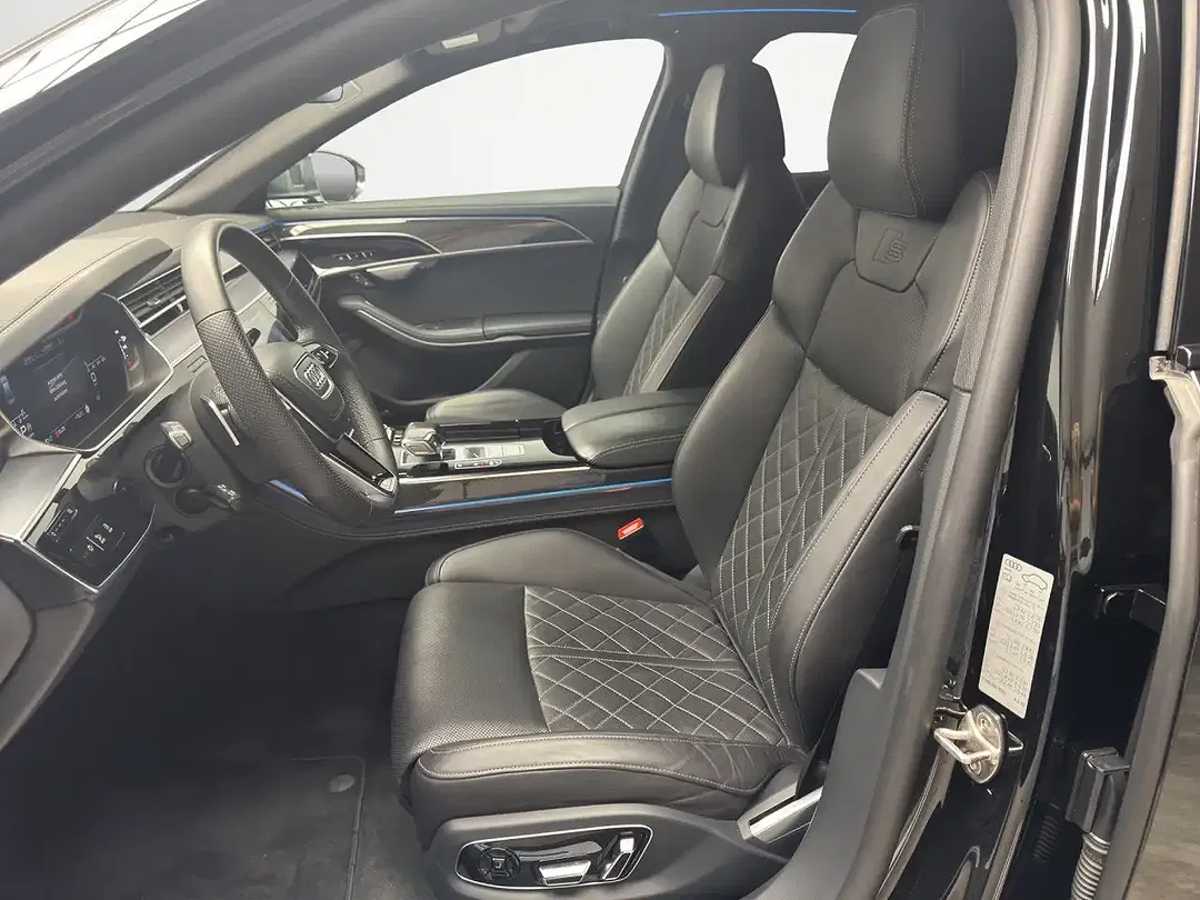 Audi S8 4.0 TFSI quattro - Thumbnail 9