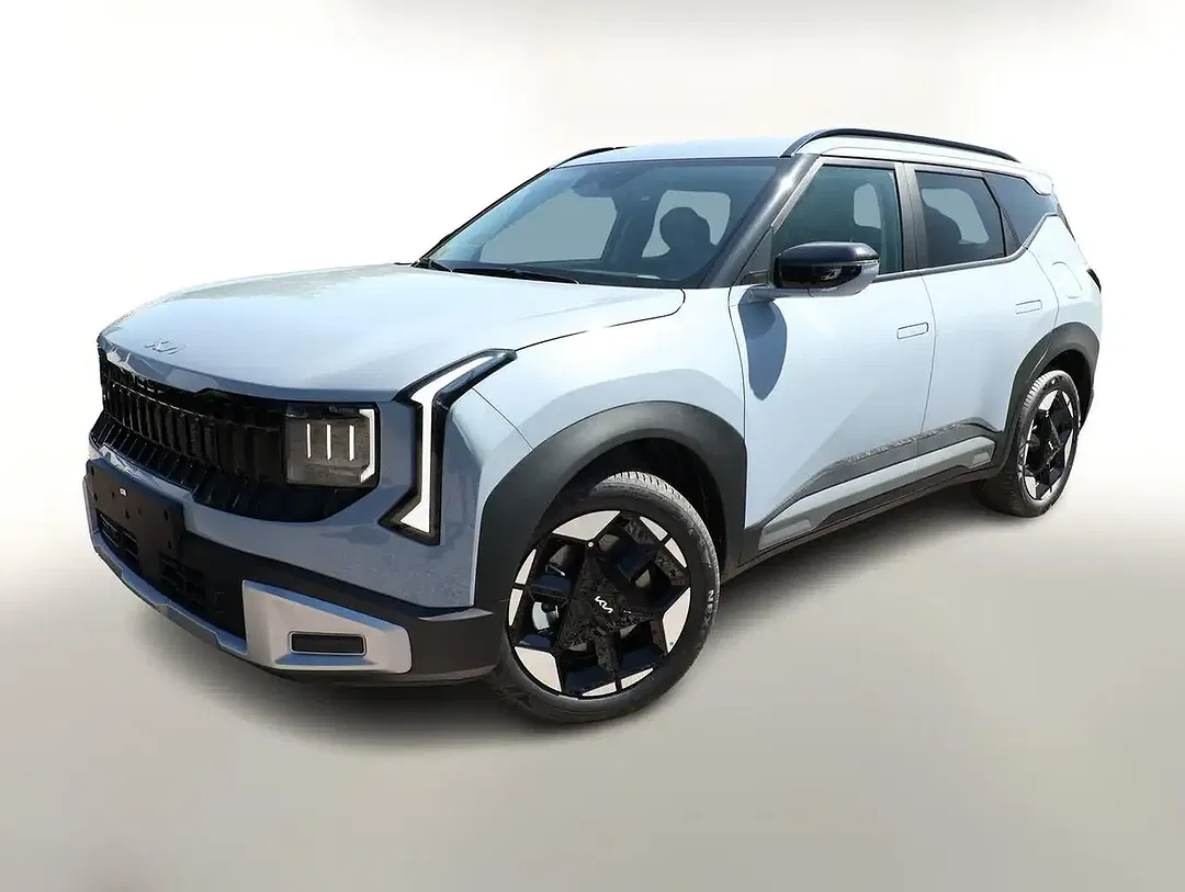 Kia Seltos DCT AWD Vision - foto 1