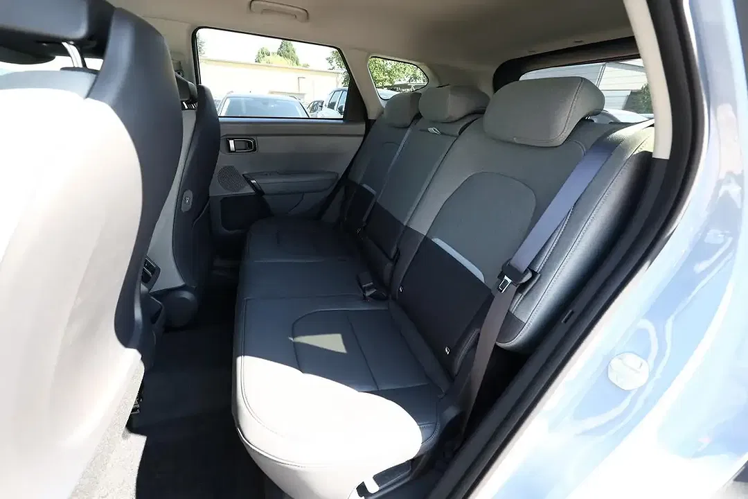 Kia Seltos DCT AWD Vision - Thumbnail 10