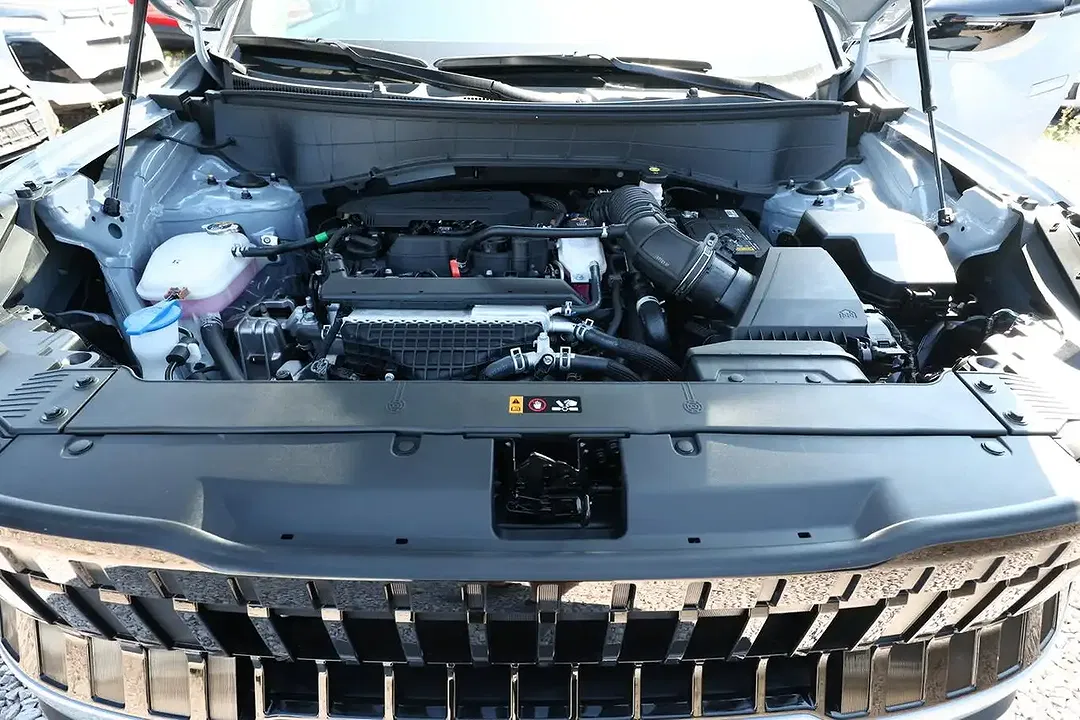 Kia Seltos DCT AWD Vision - foto 12