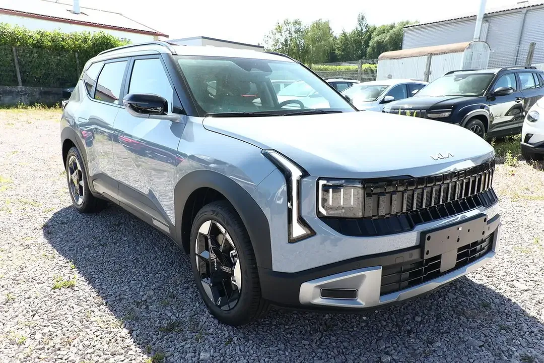 Kia Seltos DCT AWD Vision - foto 2