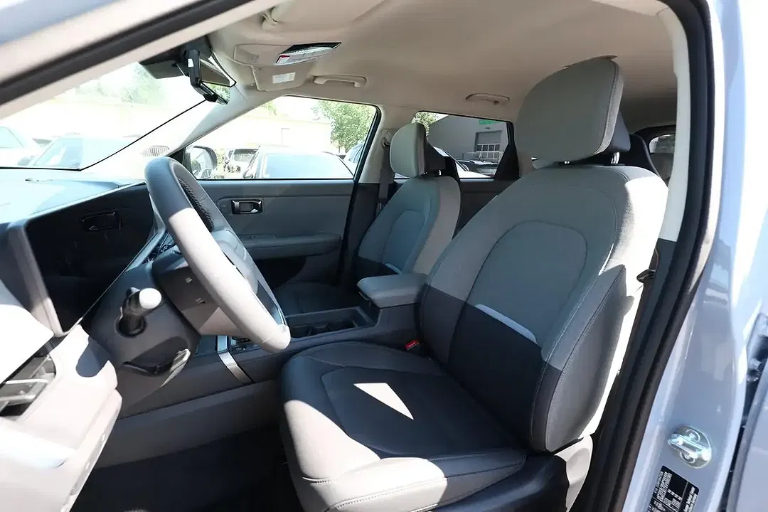 Kia Seltos DCT AWD Vision - Thumbnail 6