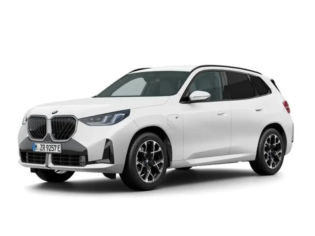 BMW X3 M Sport - Afbeelding 1