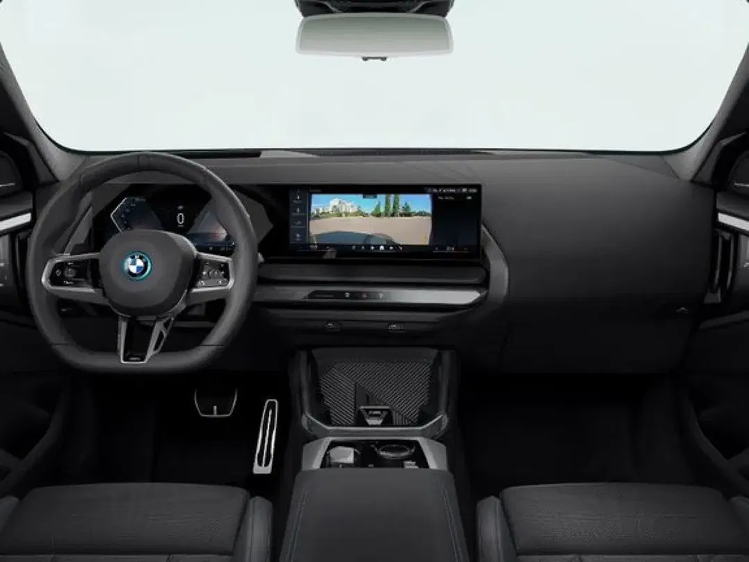 BMW X3 M Sport - Thumbnail 3