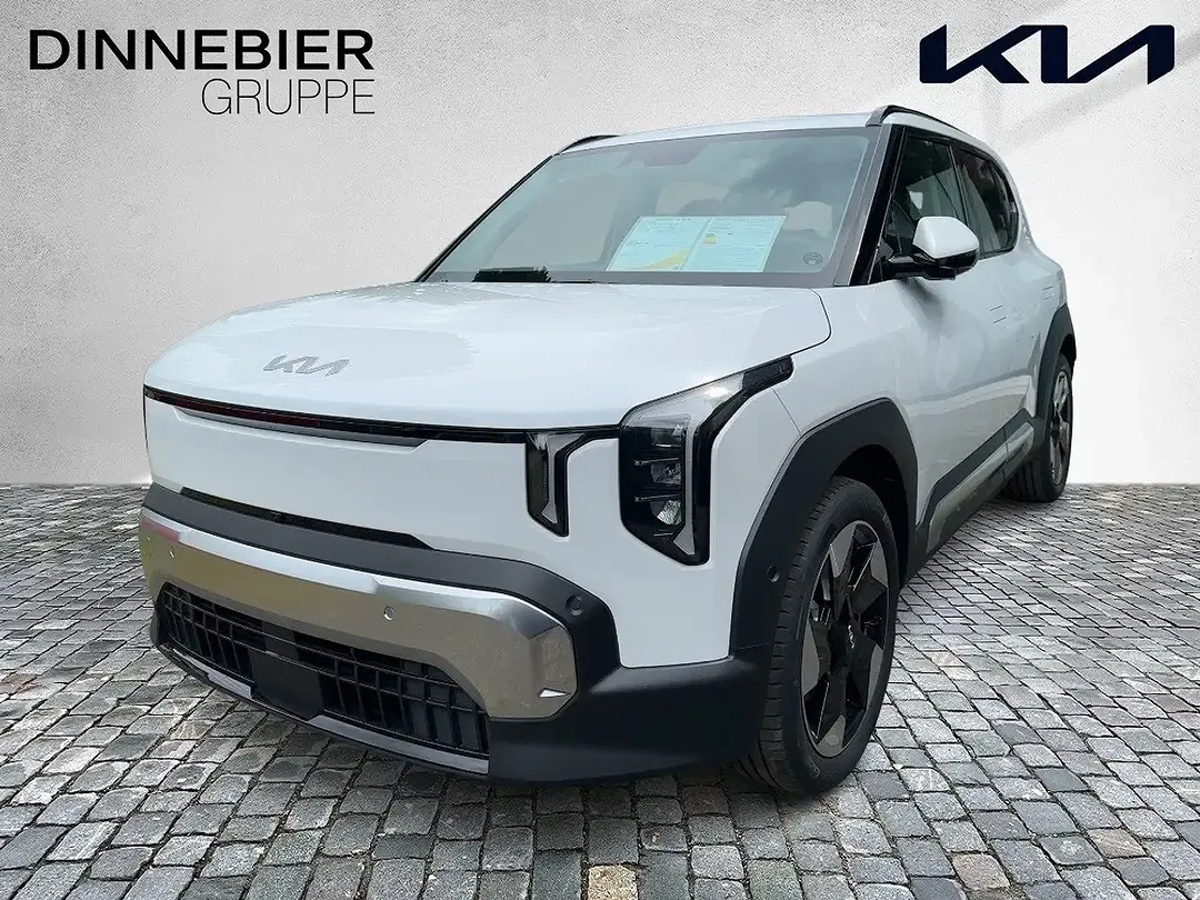 Kia EV2 Earth - foto 1