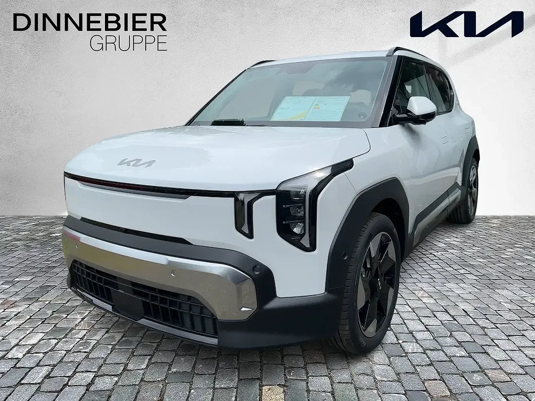 Kia EV2 Earth - Afbeelding 1