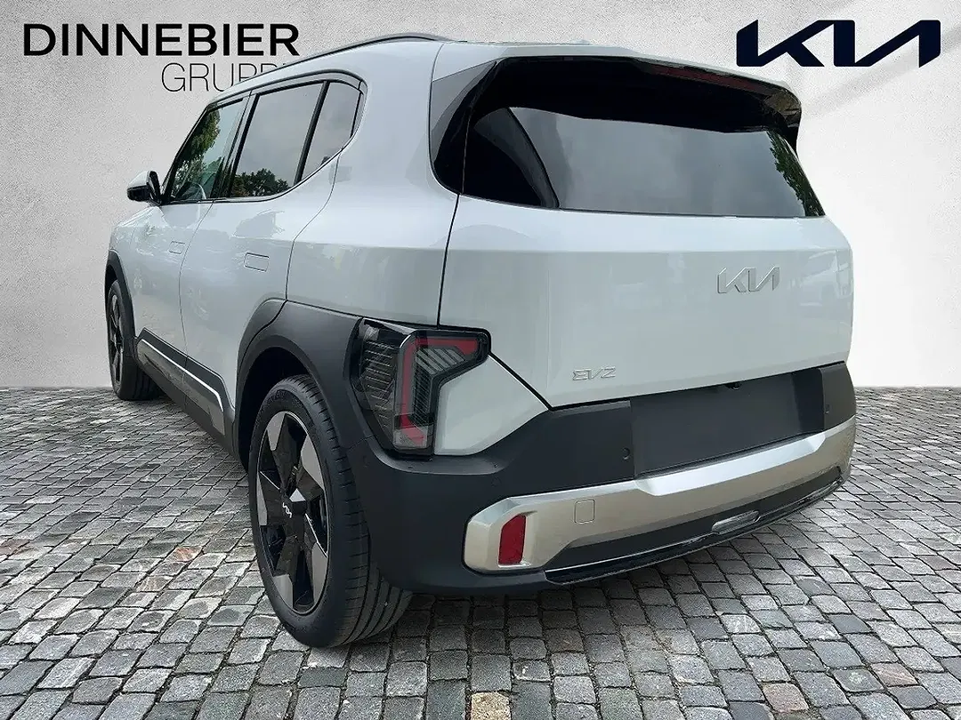 Kia EV2 Earth - foto 2