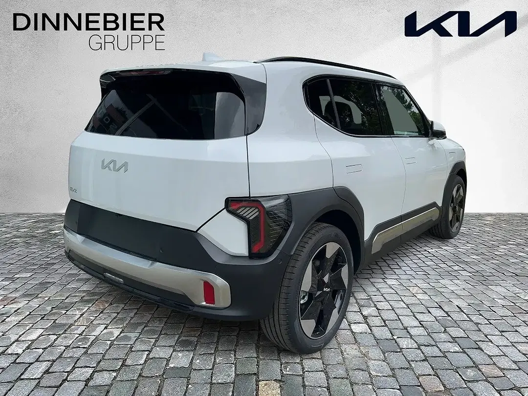 Kia EV2 Earth - Thumbnail 3