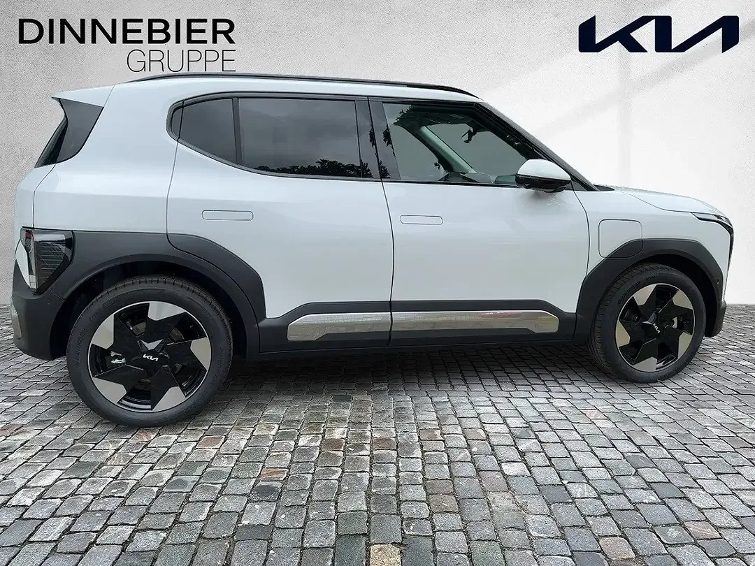 Kia EV2 Earth - Thumbnail 4