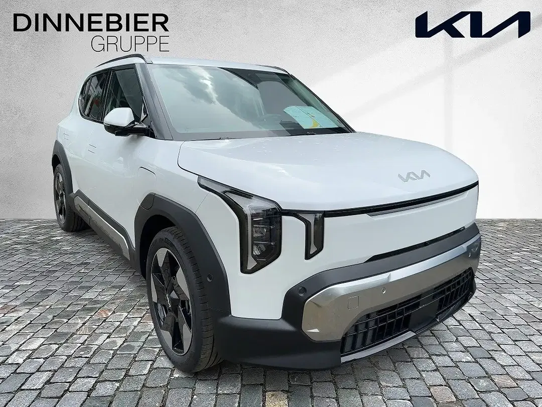 Kia EV2 Earth - Thumbnail 5